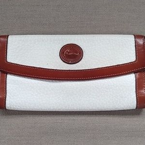 Donney & Bourke Wallet